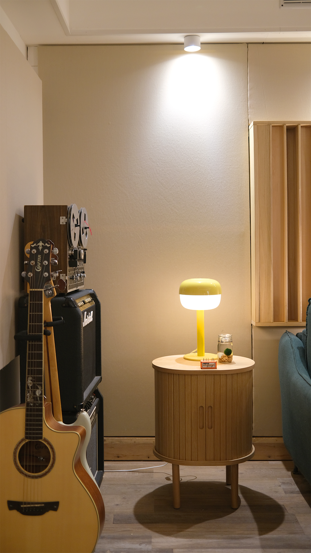 Marimo Studio